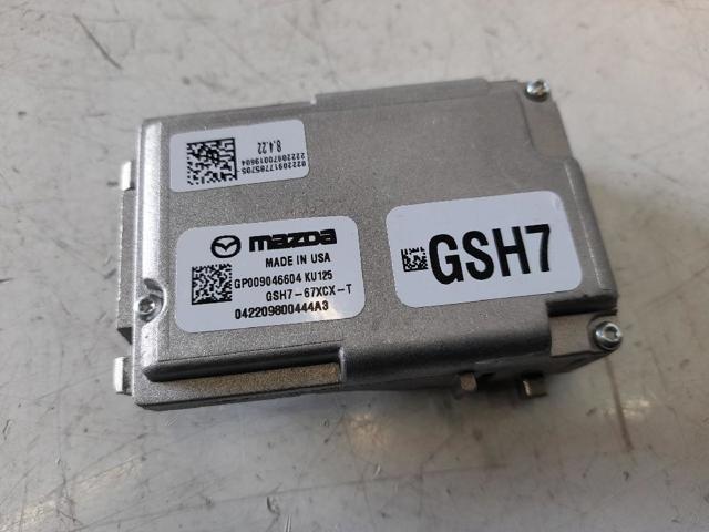 MAZDA GSH767XCX в наличии Чернигов