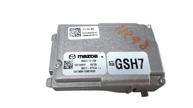 MAZDA GSH767XCXJ в наличии Каменское