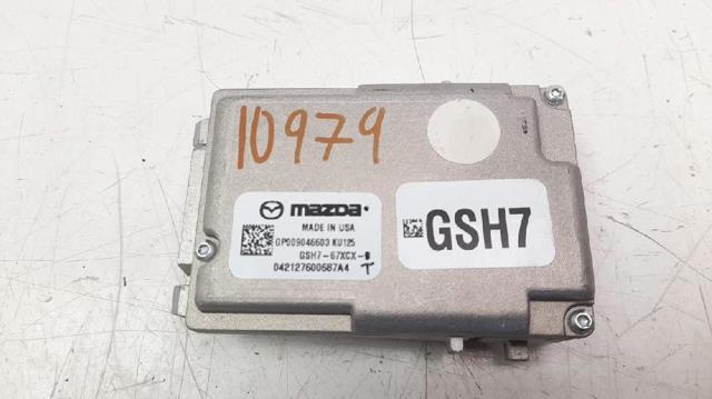 GSH767XCXT MAZDA купить в Каменское