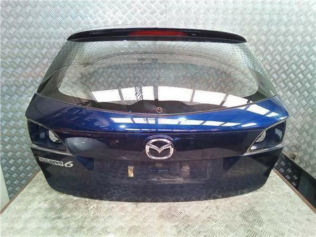 GSYA6202XB Mazda