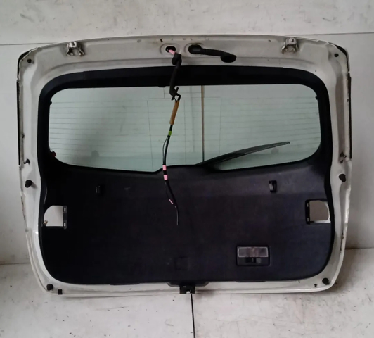 GSYA6202XD MAZDA Дверь задняя (багажная 3/5-я (ляда) купить в Житомир