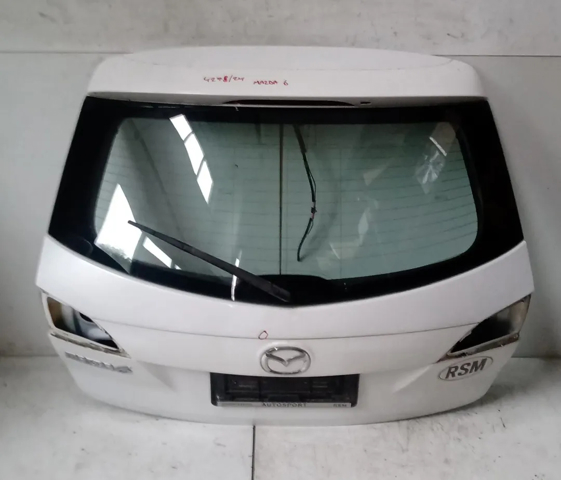 GSYA6202XD MAZDA Ляда купить в Чернигов