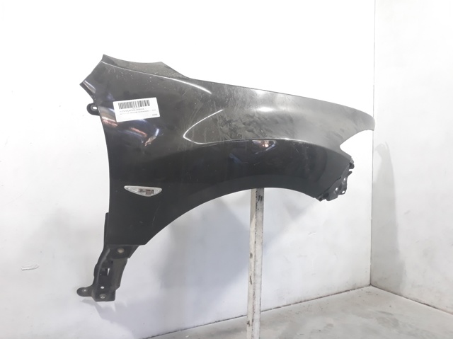 GSYD52110 MAZDA Крыло переднее правое купить в Львов