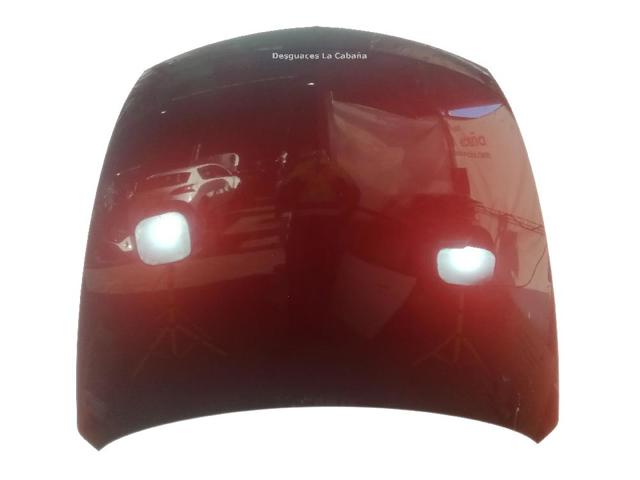 GSYD5231XB MAZDA Капот купить в Тернополь