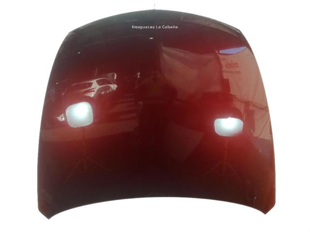 GSYD5231XB MAZDA Капот купить в Кривой Рог
