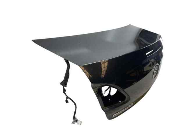 Tampa de porta-malas Mazda 6 GH