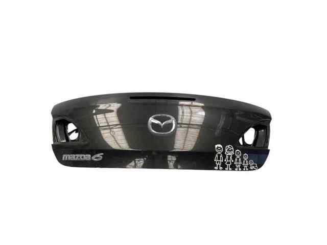Tampa de porta-malas Mazda 6 GH