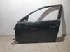 Porta dianteira esquerda GSYD5902XF MAZDA