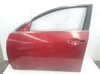 Porta dianteira esquerda GSYD5902XF MAZDA