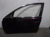 Porta dianteira esquerda GSYD5902XF MAZDA
