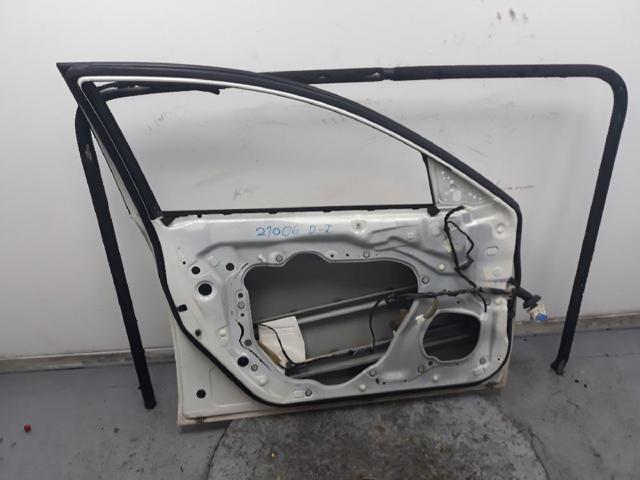 GSYD5902XJ MAZDA Дверь передняя левая купить в Харьков