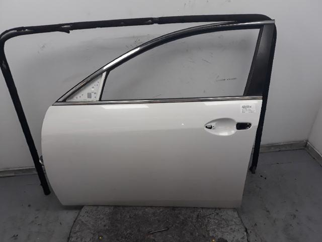 GSYD5902XJ MAZDA Дверь передняя левая купить в Харьков