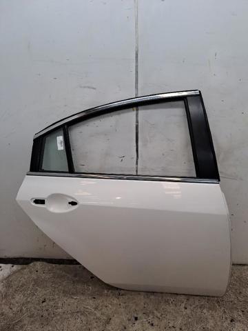 Porta traseira direita GSYD7202XG Mazda