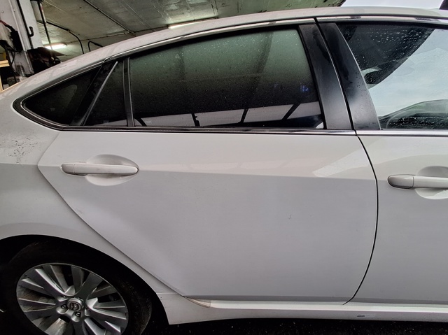 GSYD7202XG MAZDA Дверь задняя правая купить в Винница