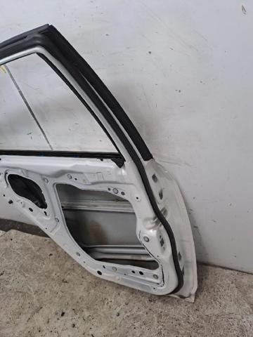 GSYD7302XG MAZDA Дверь задняя левая купить в Каменское