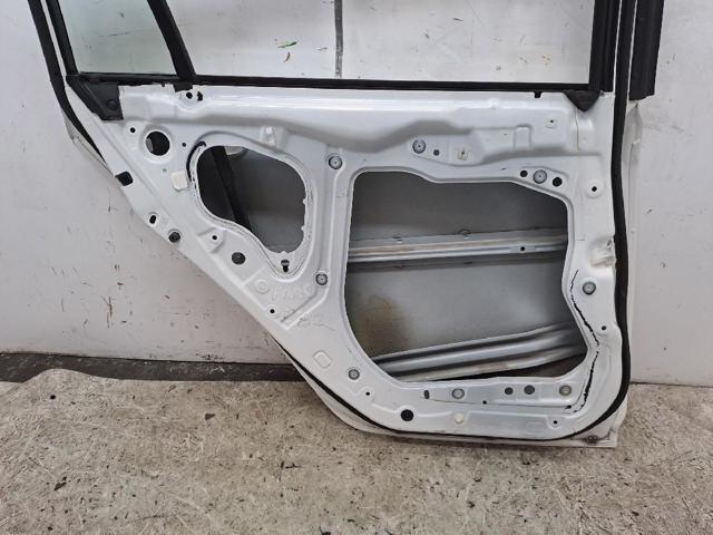 MAZDA GSYD7302XG Дверь задняя левая в наличии Киев