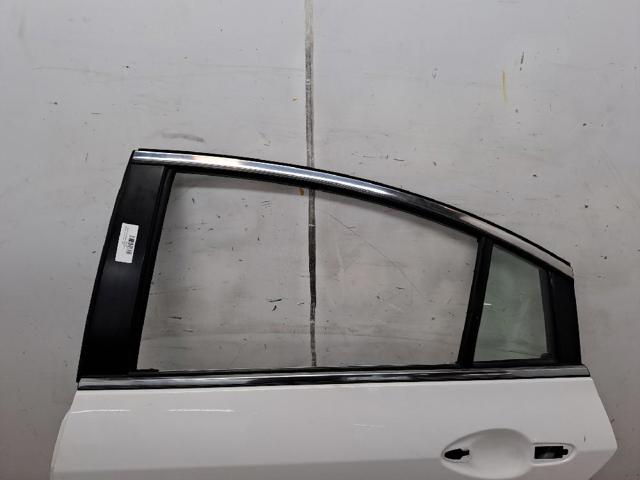 GSYD7302XG MAZDA Дверь задняя левая купить в Харьков
