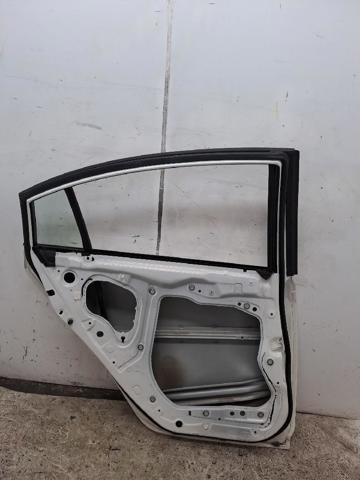 GSYD7302XG MAZDA Дверь задняя левая купить в Винница