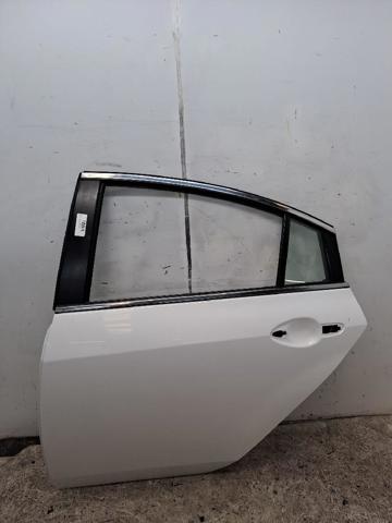 GSYD7302XG MAZDA Дверь задняя левая купить в Каменское