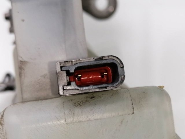 GSYE4340Z MAZDA Главный тормозной цилиндр купить в Ужгород