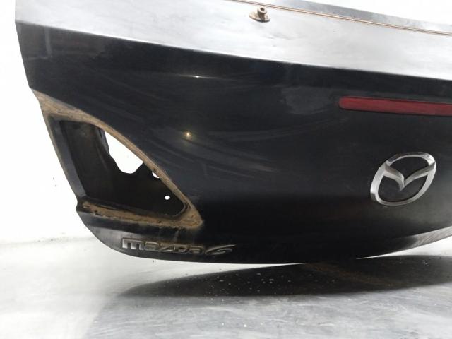 Porta traseira (3ª/5ª porta-malas (tampa de alcapão) Mazda 6 GH
