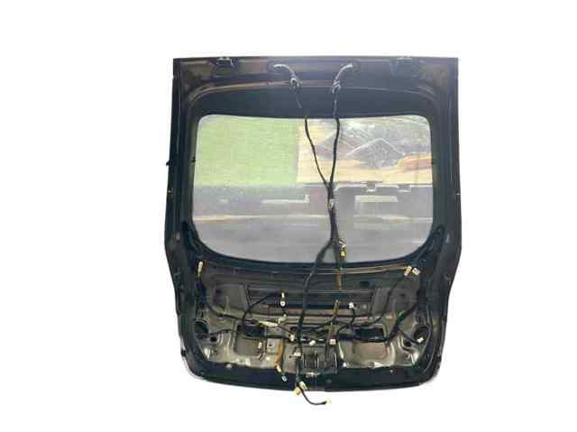 Porta traseira (3ª/5ª porta-malas (tampa de alcapão) Mazda 6 GH