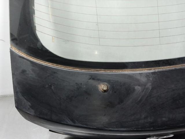 Porta traseira (3ª/5ª porta-malas (tampa de alcapão) Mazda 6 GH