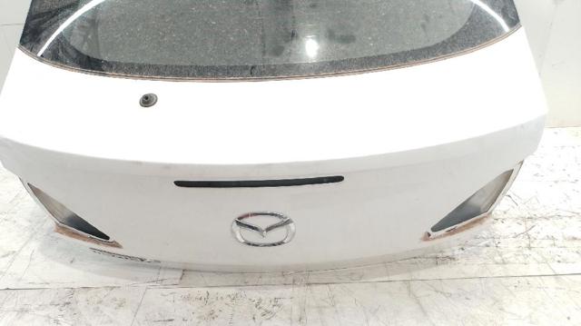 Porta traseira (3ª/5ª porta-malas (tampa de alcapão) Mazda 6 GH