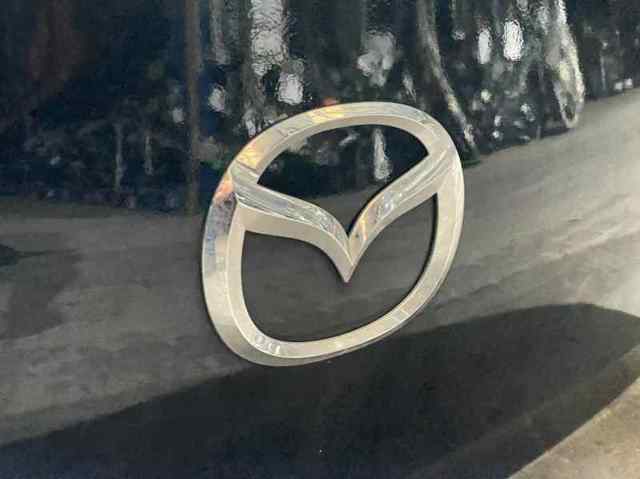 Porta traseira (3ª/5ª porta-malas (tampa de alcapão) Mazda 6 GH