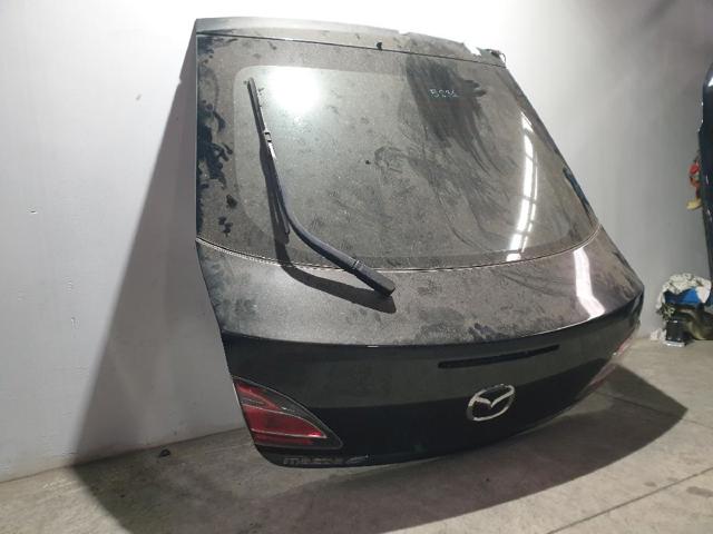 Porta traseira (3ª/5ª porta-malas (tampa de alcapão) Mazda 6 GH