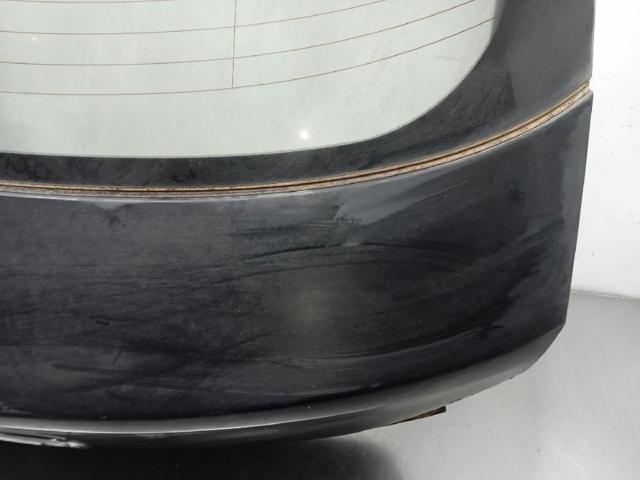 Porta traseira (3ª/5ª porta-malas (tampa de alcapão) Mazda 6 GH