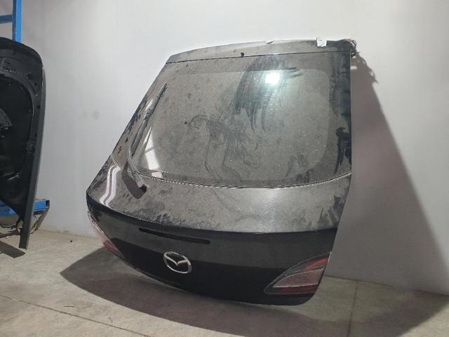 Porta traseira (3ª/5ª porta-malas (tampa de alcapão) Mazda 6 GH