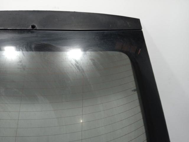 Porta traseira (3ª/5ª porta-malas (tampa de alcapão) Mazda 6 GH