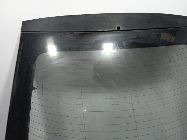 Porta traseira (3ª/5ª porta-malas (tampa de alcapão) Mazda 6 GH