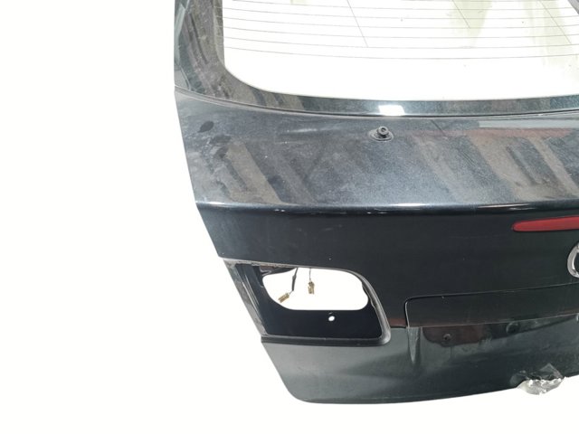 Porta traseira (3ª/5ª porta-malas (tampa de alcapão) Mazda 6 GH