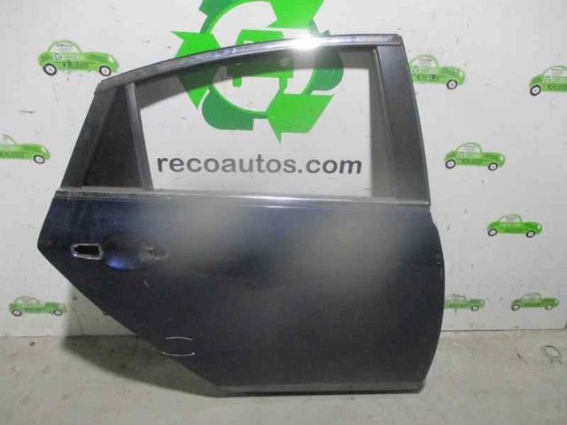 Porta traseira direita GSYM7202XF Mazda