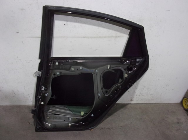 GSYM7202XF Дверь задняя правая купить Черкассы
