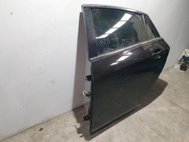 GSYM7202XF MAZDA Дверь задняя правая купить в Днепр