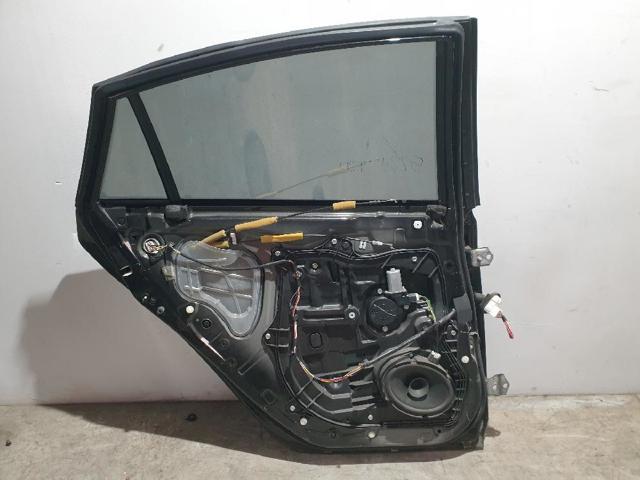 GSYM7202XF MAZDA Дверь задняя правая купить в Киев