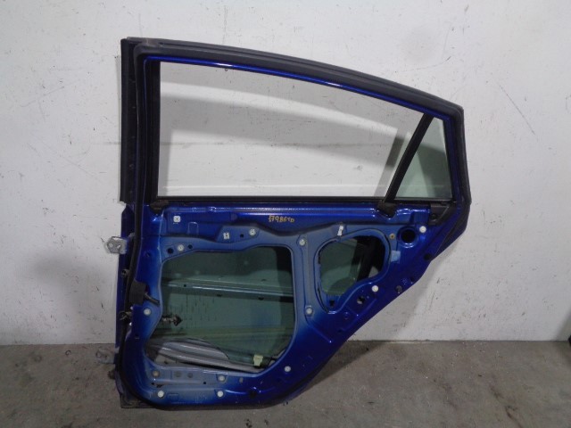 GSYM7202XF MAZDA Дверь задняя правая купить в Житомир