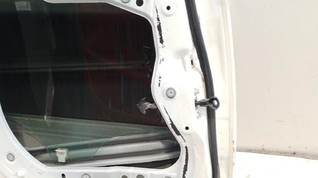 GSYM7302XF MAZDA Дверь задняя левая купить в Харьков