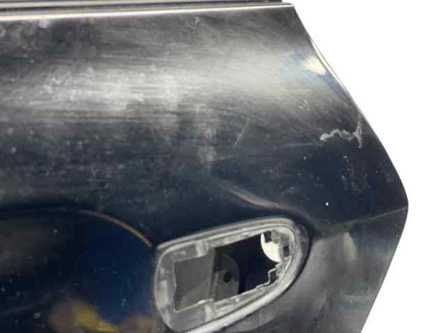 GSYM7302XF MAZDA Дверь задняя левая купить в Сумы