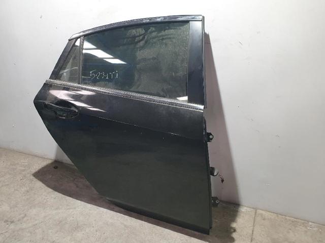 MAZDA GSYM7302XF Дверь задняя левая в наличии Полтава