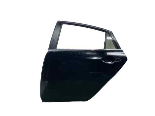 GSYM7302XF MAZDA Дверь задняя левая купить в Черновцы