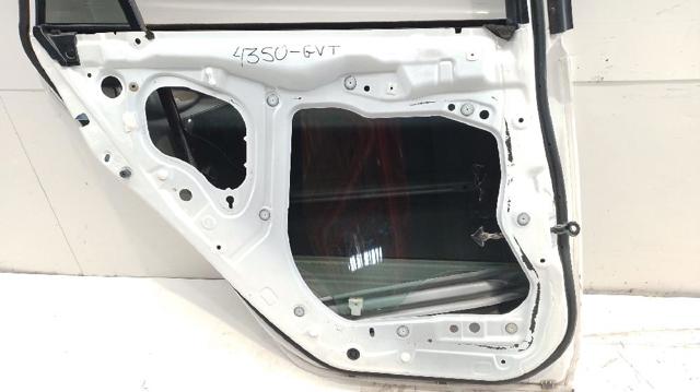 GSYM7302XF Дверь задняя левая купить Черкассы