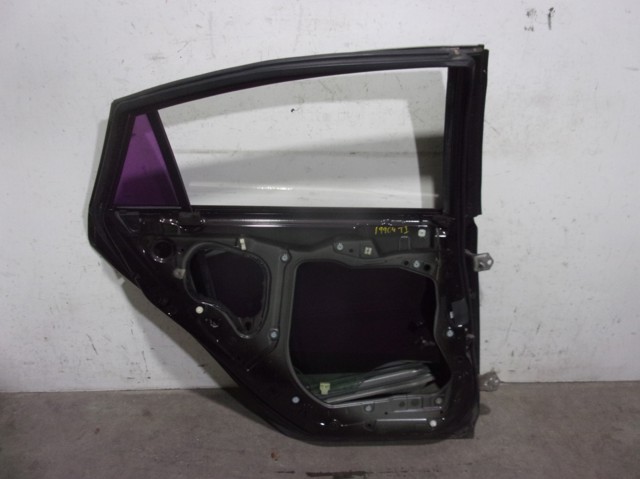 GSYM7302XF MAZDA Дверь задняя левая купить в Черновцы