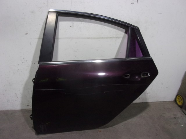 GSYM7302XF Дверь задняя левая купить Чернигов