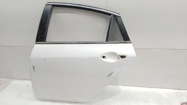 GSYM7302XF Дверь задняя левая купить Черкассы
