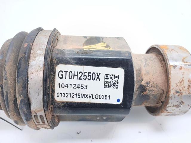GT0H2550X MAZDA купить в Ровно