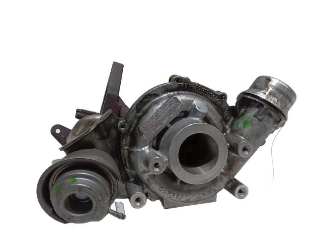 GT1241J0SZ RENAULT Турбина купить в Хмельницкий